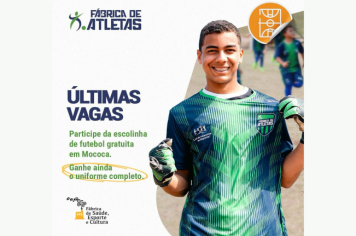 ATENÇÃO MOCOCA