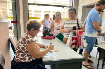 ATENÇÃO, MOCOCA!