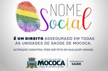 SAÚDE SEM PRECONCEITO