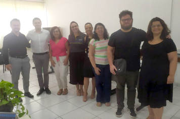 RENOVAÇÃO DA PARCERIA COM O PROGRAMA UNIÃO FAZ A VIDA