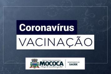 AVANÇA VACINAÇÃO DE DOSE ADICIONAL PARA IDOSOS DE 80 ANOS OU MAIS
