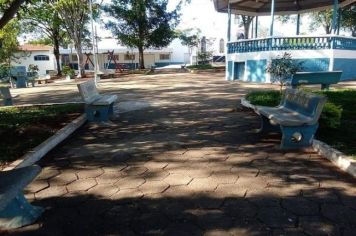LIMPEZA IGARAI