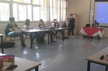 REUNIÃO SAE