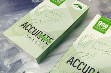 DEPARTAMENTO DE EDUCAÇÃO ENTREGA KITS DE EPIs PARA AS ESCOLAS MUNICIPAIS