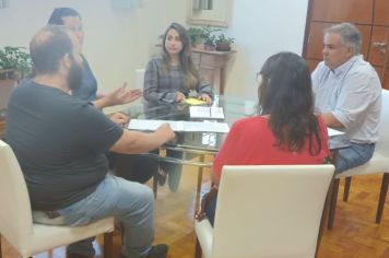PREFEITO CONSEGUE PRORROGAR ENSINO MÉDIO EM SÃO BENEDITO DAS AREIAS POR MAIS UM ANO