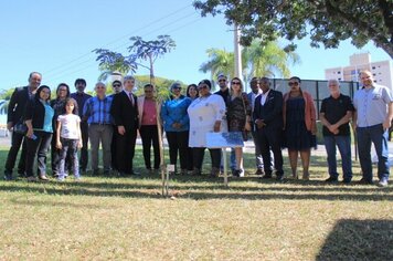 Mococa recebe empresários da África do Sul