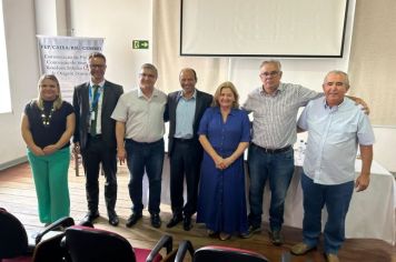 AVANÇA O PROJETO DO CEMMIL DE CONCESSÃO DE SERVIÇOS DE MANEJO DOS RESÍDUOS SÓLIDOS 