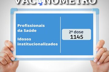 VACINÔMETRO
