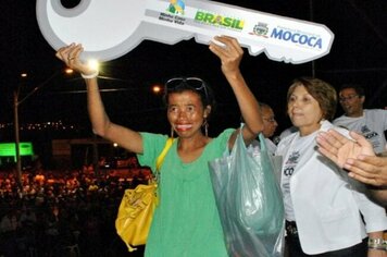 Convocação do “Minha Casa, Minha Vida” - Gildo Geraldo