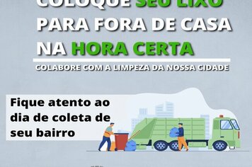 ATENÇÃO!