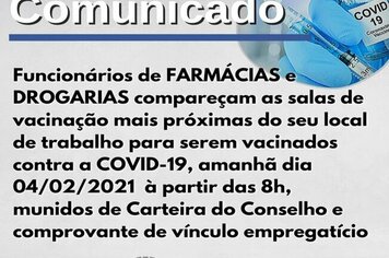 ATENÇÃO!