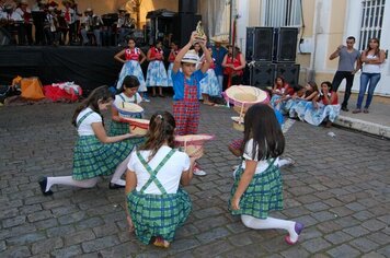 1ª Virada Cultural Caipira de Mococa resgata tradições do campo