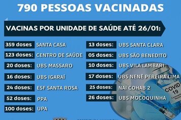 VACINÔMETRO