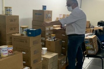 ATUAL GOVERNO PAGA DÍVIDA E FARMÁCIA POPULAR COMEÇA RECEBER MEDICAMENTOS.