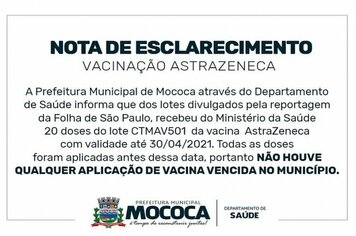 ATENÇÃO !