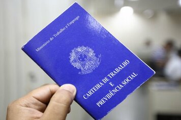 Prefeitura promove festa em comemoração ao Dia do Trabalhador