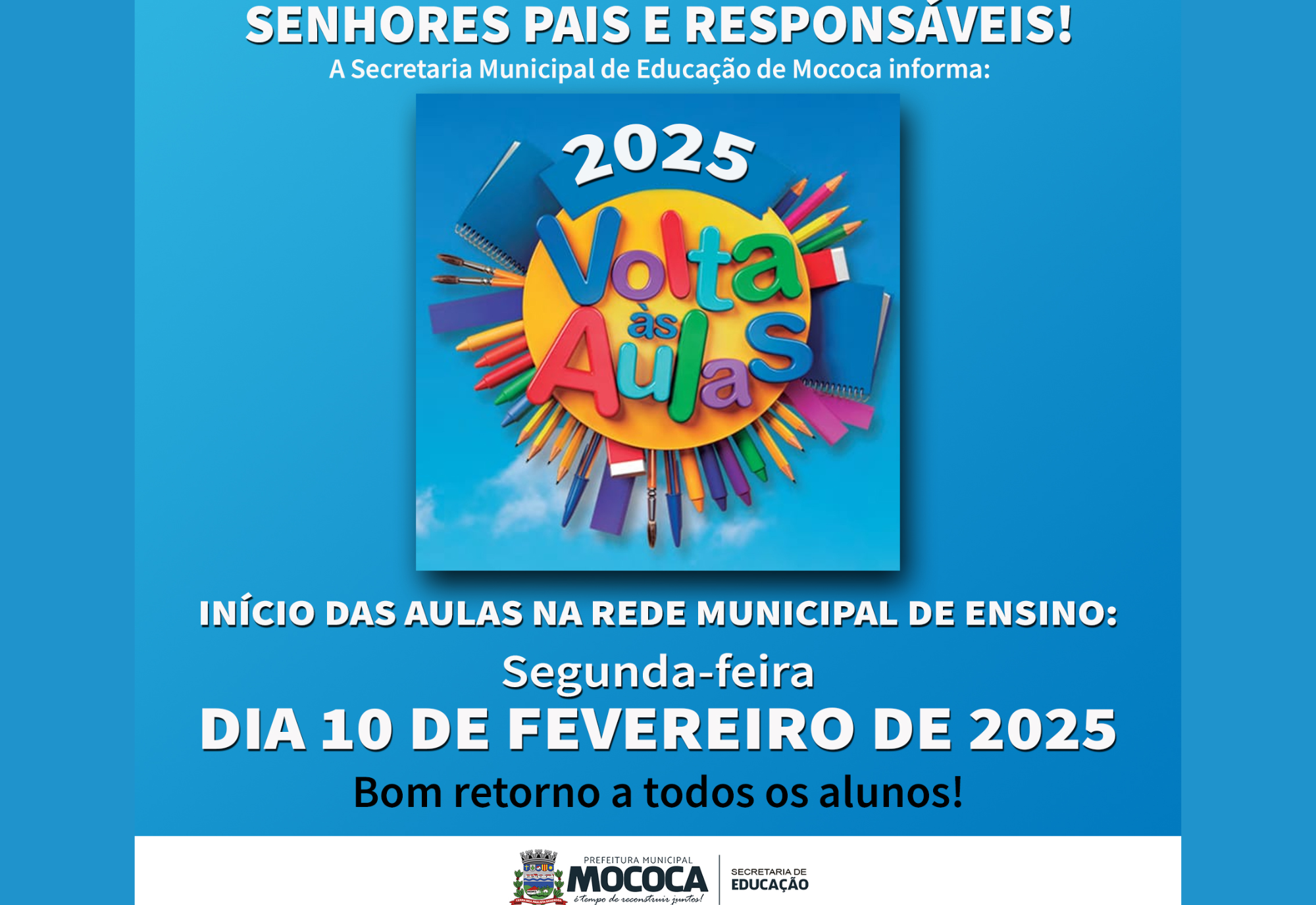 ATENÇÃO