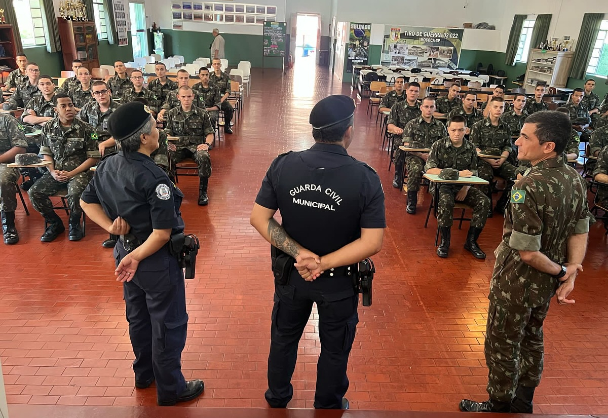 AULA INAUGURAL