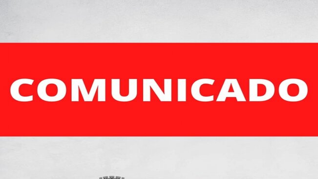 O DEPARTAMENTO MUNICIPAL DE SAÚDE informa que está encerrada a vacinação de hoje das primeiras doses para pessoas de 36 anos ou mais devido o término das doses disponíveis no município.