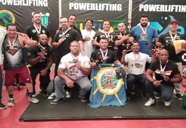 SUPINO MOCOQUENSE CAMPEÃO PAULISTA