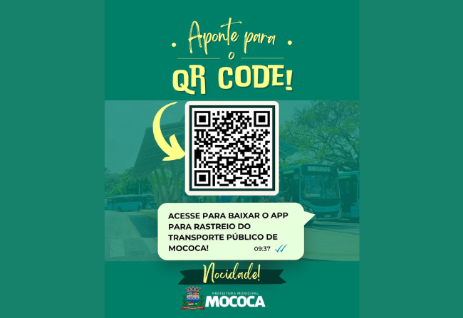 ATENÇÃO!