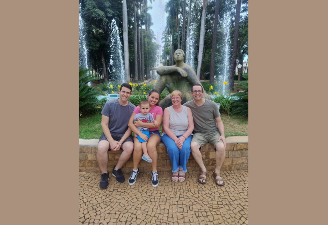 TURISMO EM MOCOCA ATRAI VISITANTES