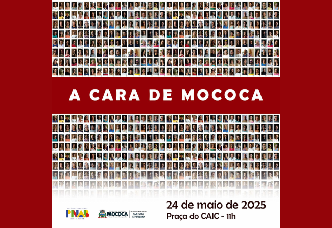 A CARA DE MOCOCA