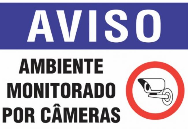 PREFEITURA PASSA A MONITORAR PRAÇA DO CAIC 24 HORAS