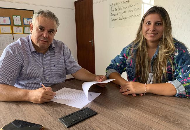 ANIMAIS DE GRANDE PORTE SOLTOS EM VIAS PÚBLICAS SERÃO CAPTURADOS APÓS ASSINAR CONTRATO COM EMPRESA