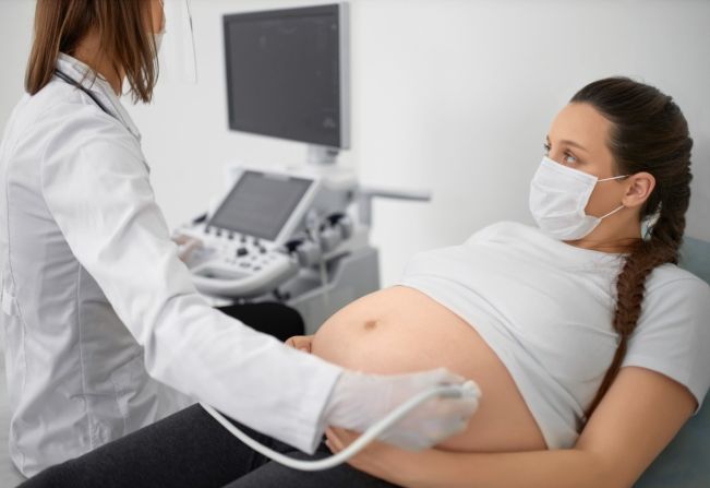 PREFEITURA INCLUI EXAME DE ULTRASSOM MORFOLÓGICO PARA GESTANTES