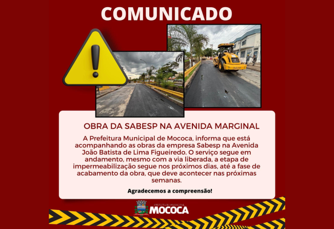  ATENÇÃO 