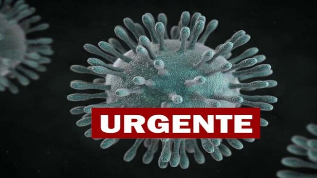 A equipe soube desse caso nesta sexta-feira (13) à tarde.

O paciente não tem sinais de agravamento, foi orientado a fazer isolamento domiciliar e está sendo monitorado pela equipe da Vigilância Epidemiológica de Mococa.

O Departamento pede para refo