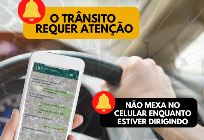 MAIO AMARELO 2022