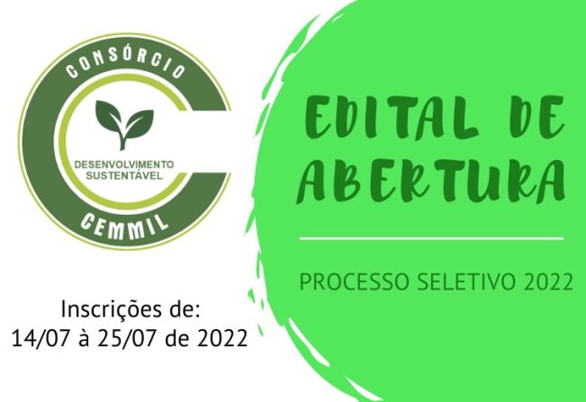 PROCESSO SELETIVO 