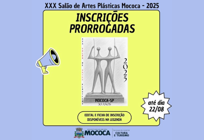 ATENÇÃO!