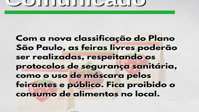 ATENÇÃO