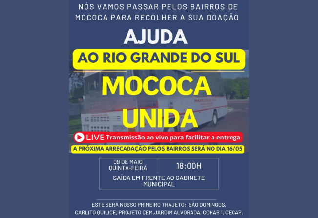 VAMOS JUNTOS NESSA