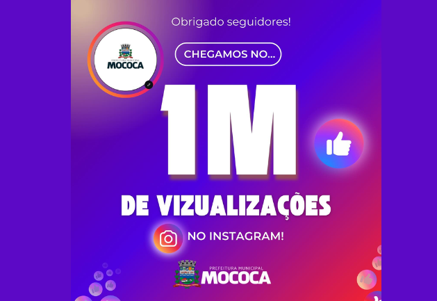 OBRIGADO SEGUIDORES