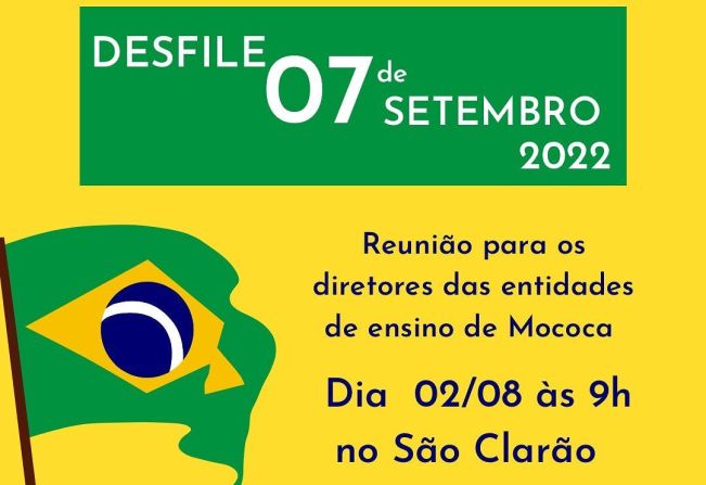 COMUNICADO