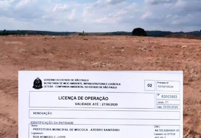 BOA NOTÍCIA