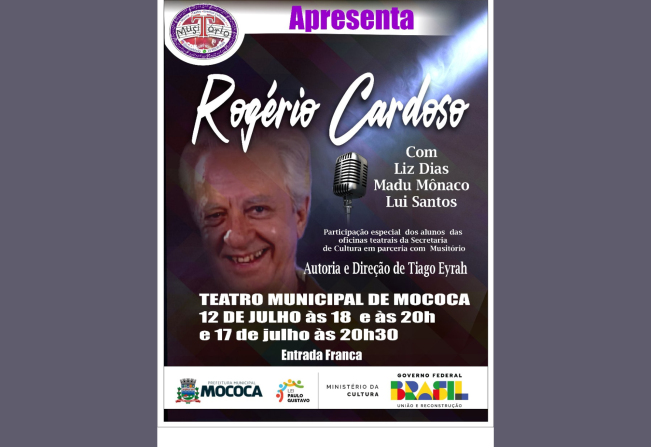 ATENÇÃO MOCOCA 
