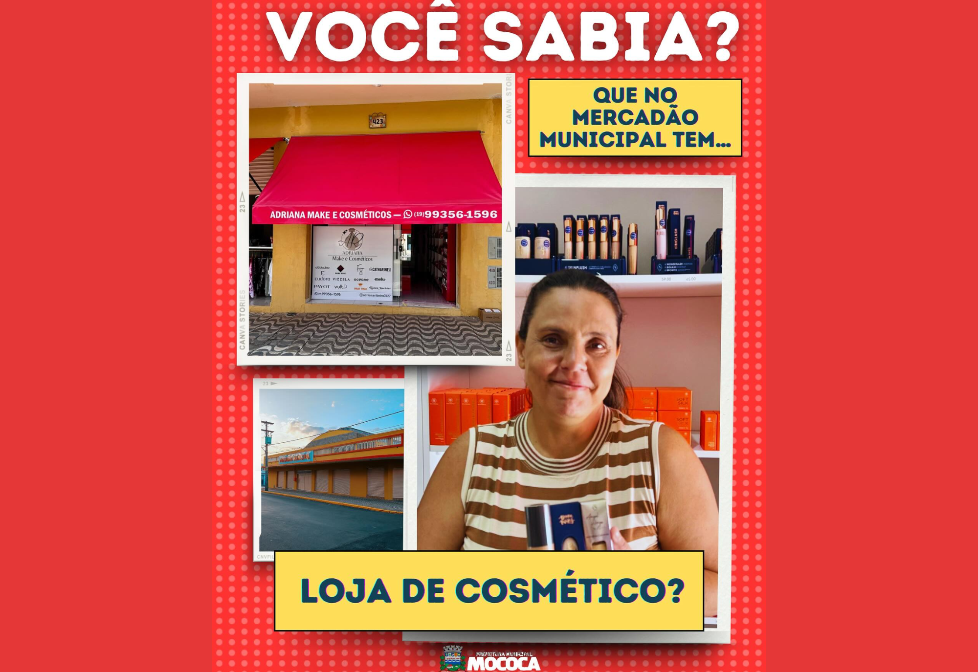 VOCÊ SABIA?!