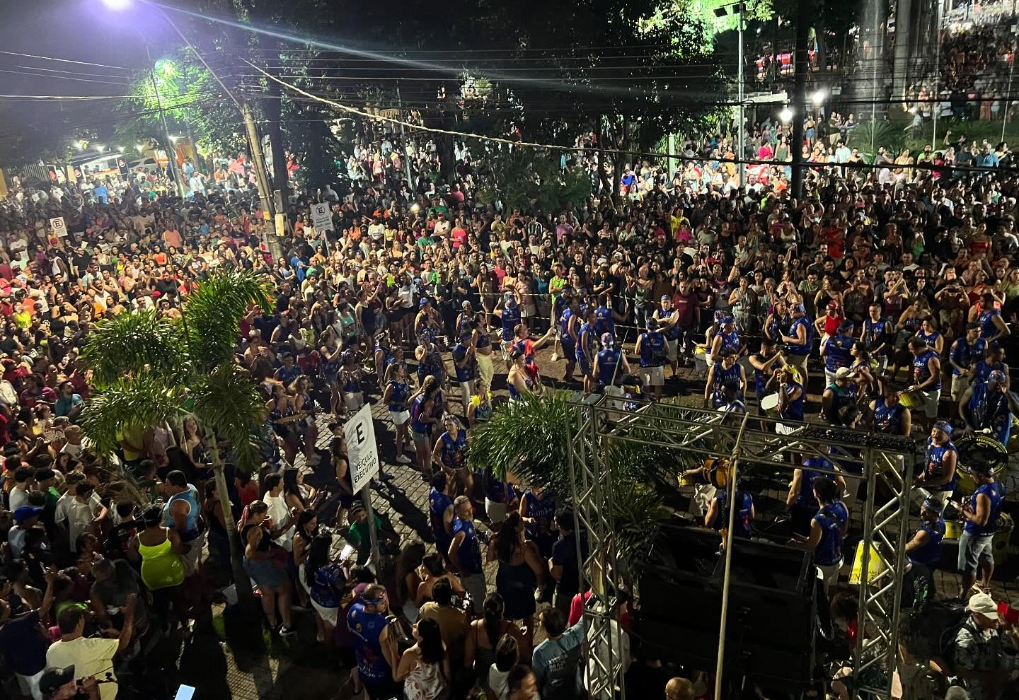CARNAVAL EM MOCOCA