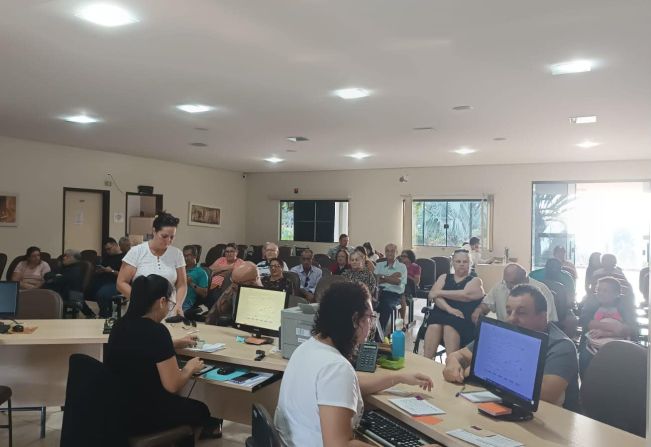 MAIS DE 800 CIRURGIAS REALIZADAS
