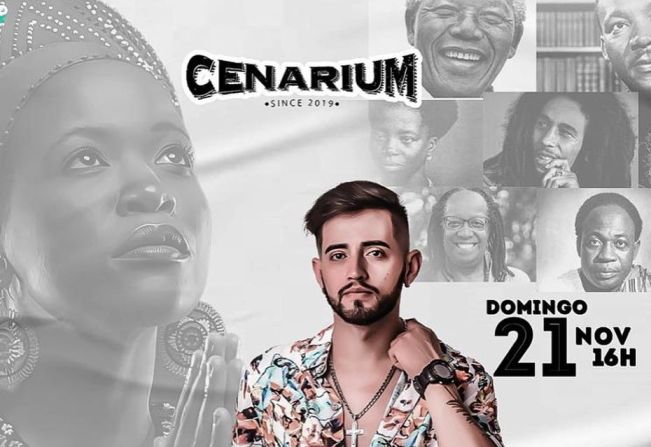 DIA DA CONSCIÊNCIA NEGRA EM MOCOCA