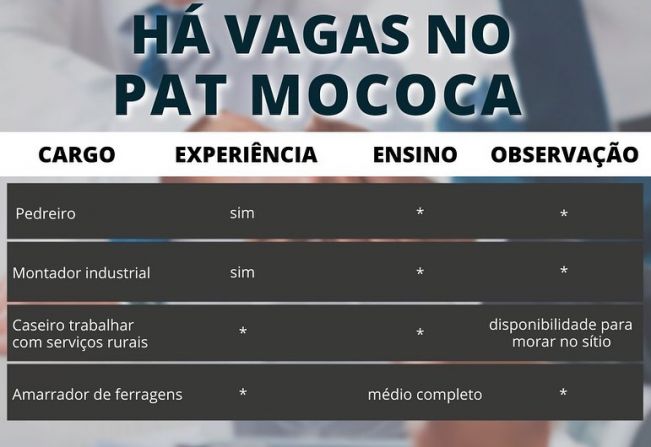 PAT VAGAS 10/09