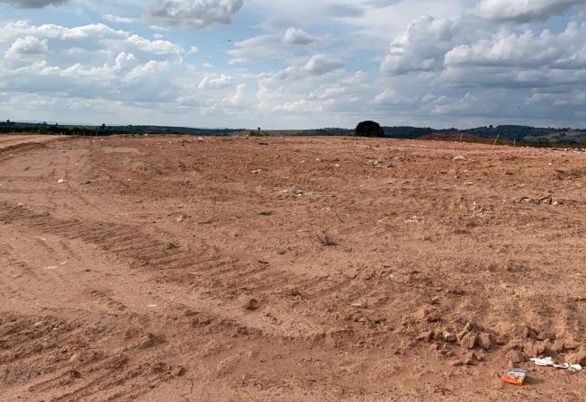 ESCLARECIMENTO SOBRE O ATERRO SANITÁRIO DE MOCOCA