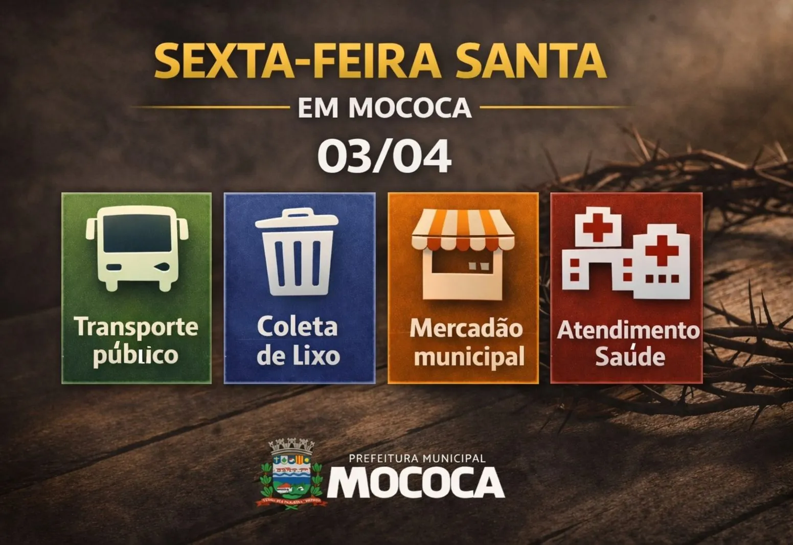 ATENÇÃO!!