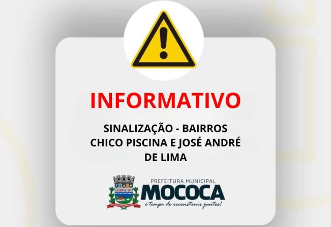 INFORMATIVO