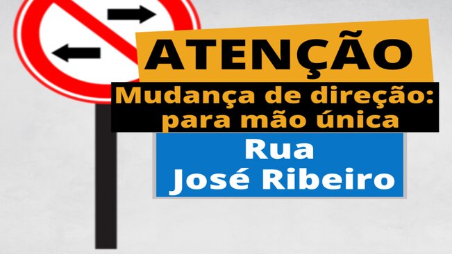 ATENÇÃO